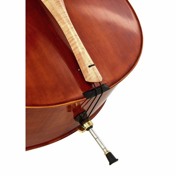 Scala Vilagio Double Bass Gamba IB