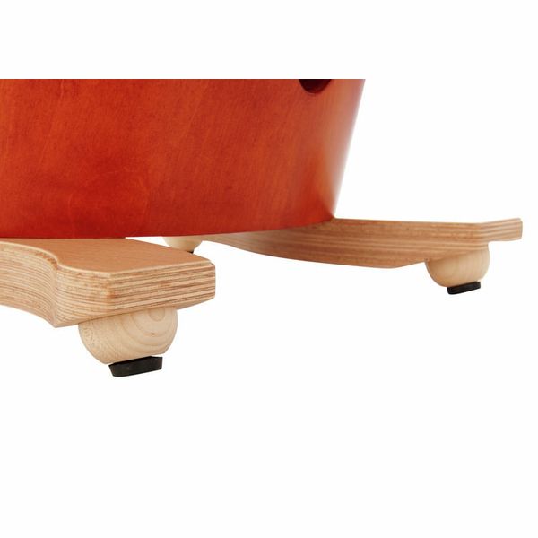 Salvi Mia 34 Cherry Sipario Biocarb.