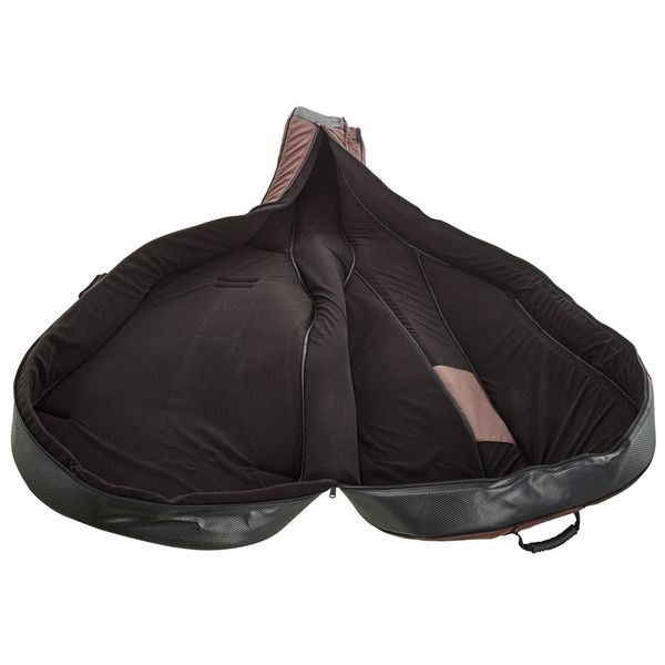 Roth & Junius BSB-06 Double Bass Bag 3/4 CO