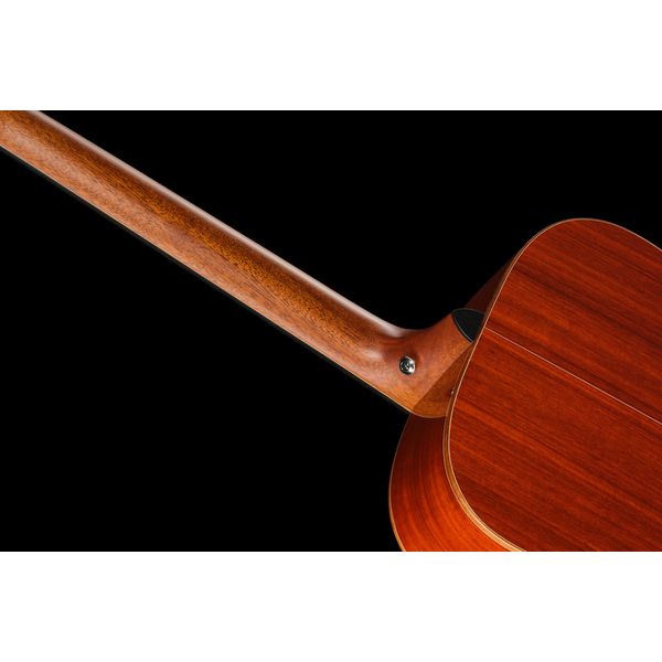 Furch Yellow Plus D-SP