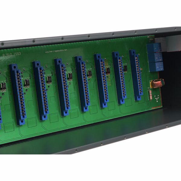 Heritage Audio OST-10 V2