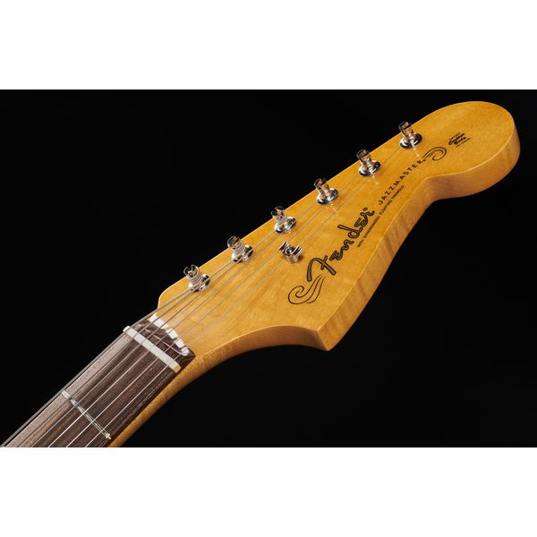 Fender Vintera II 50s Jazzmaster DS