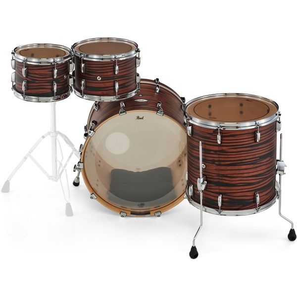 Pearl Professional 22" 4-pc Set #883