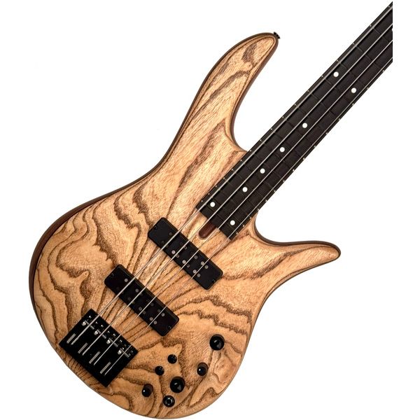 Fodera Monarch Standard Ash 4