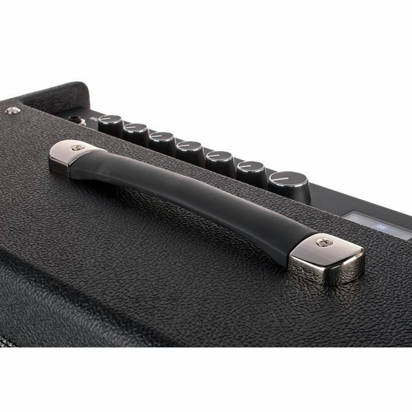 Fender Mustang GTX100