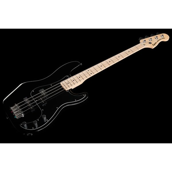 Squier Affinity P Bass MN PJ B Set