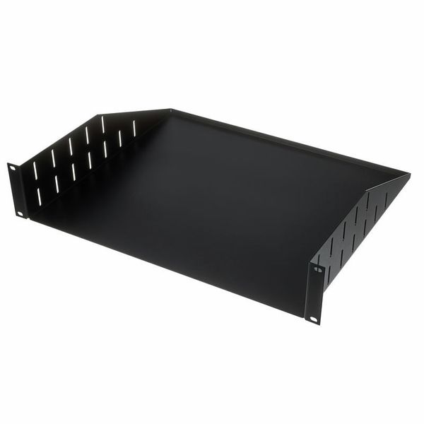 Adam Hall 87552 Rack Tray 19" 2HE