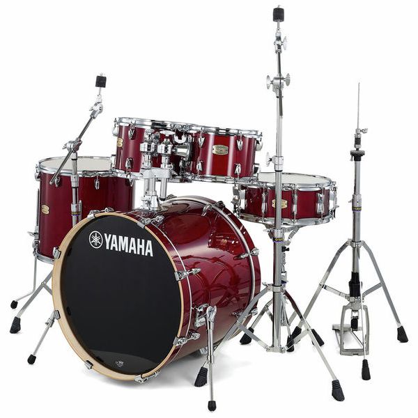 Yamaha Stage Custom Standard Set -CR