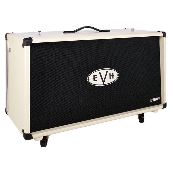 Evh 5150 III 2x12 Straight Cab IVR