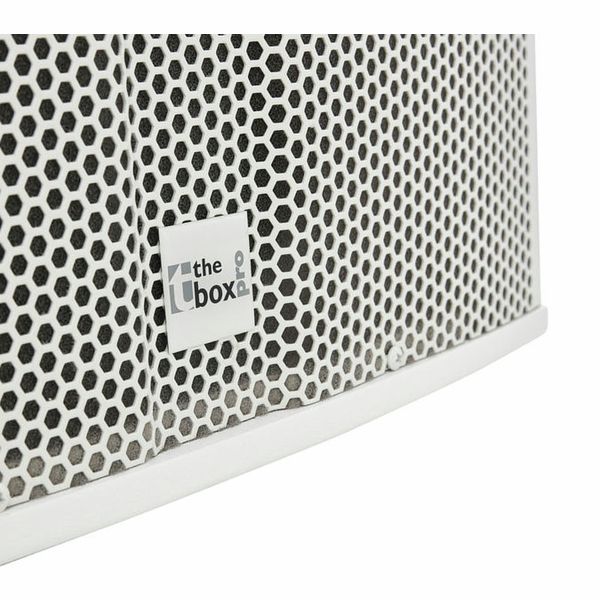 the box pro Achat 112 Sub WH
