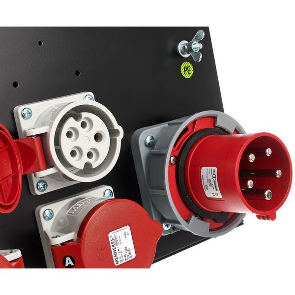 RiedConn STV63/022-3