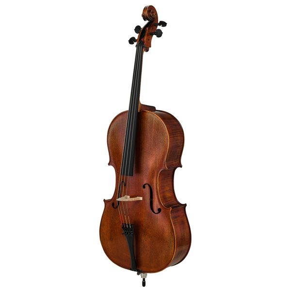 Lothar Semmlinger No. 135A Antiqued Cello 7/8