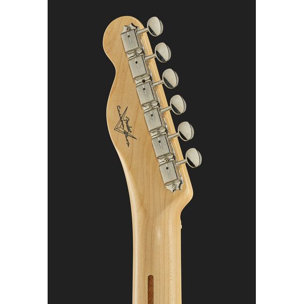 Fender 52 Tele MN Nocaster Blonde CC