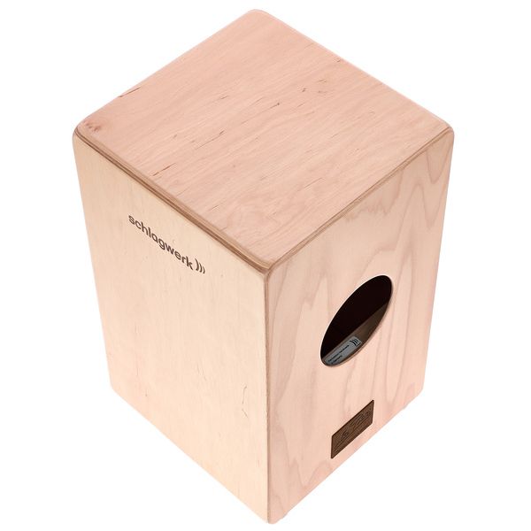 Schlagwerk La Peru Morado Special Edition