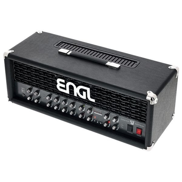 Engl E646 Victor Smolski Ltd