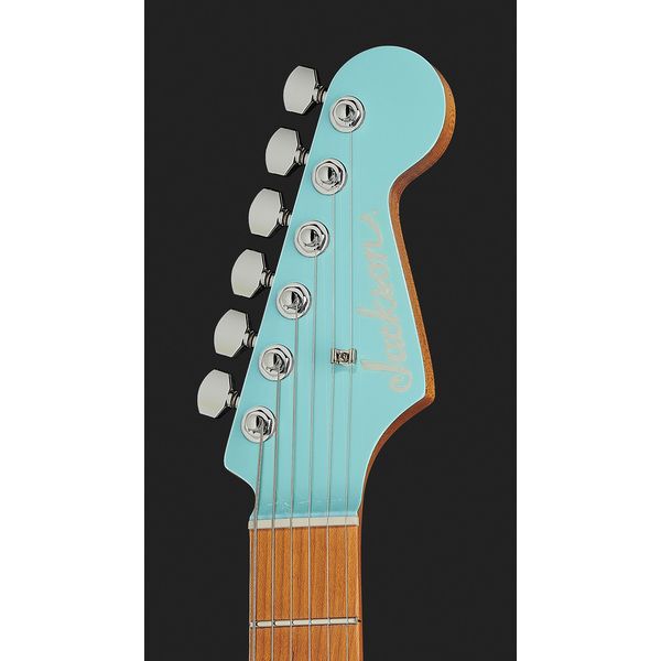 Jackson SoCal Misha Mansoor 2PT DBL