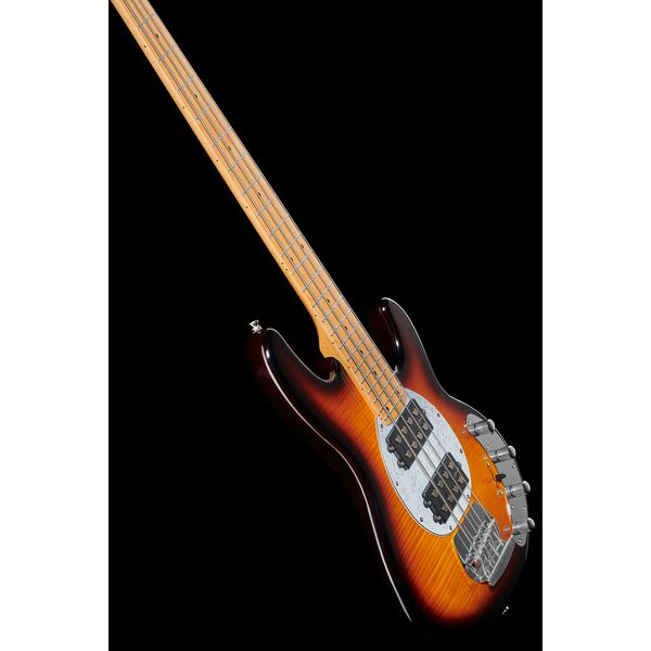 Harley Benton MM-84A SB Deluxe Series Bundle