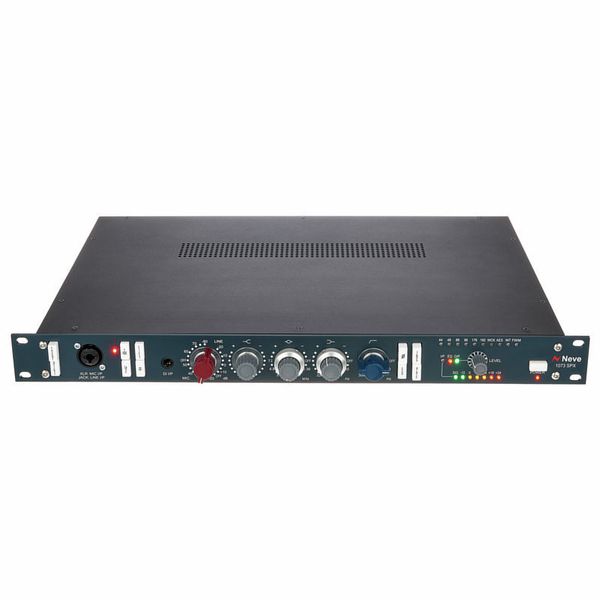 Neve 1073SPX mono preamp & EQ