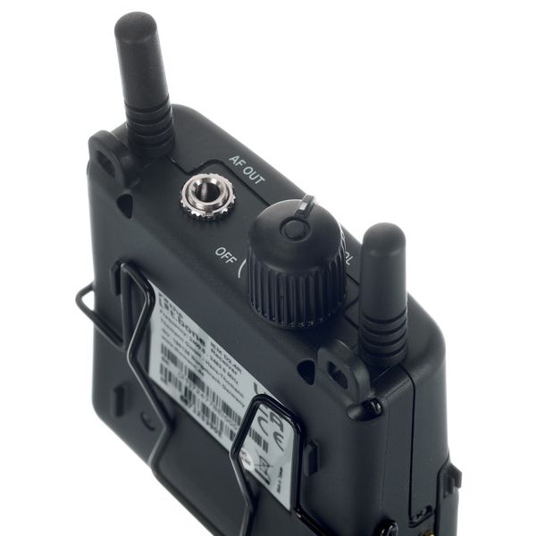 the t.bone IEM D2.4 R