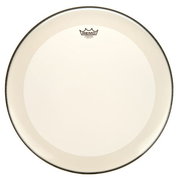 Remo 22" Powerstroke 3 Smooth Bass