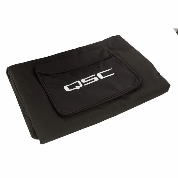 QSC KS 212C Cover