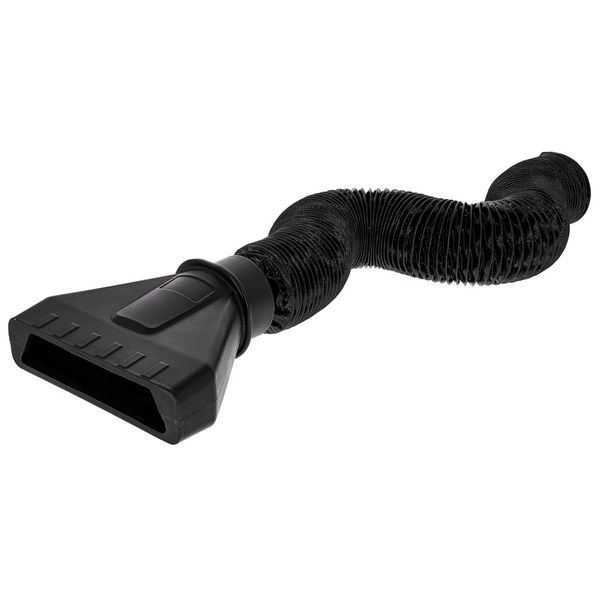 Stairville WGF-2000 Ducting Kit black