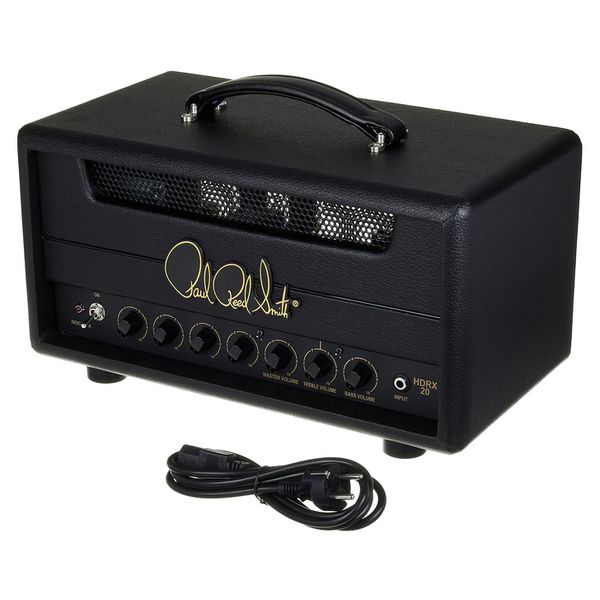 PRS HDRX 20 Head