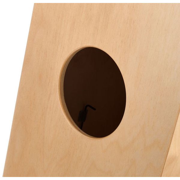 DG De Gregorio Chanela Cajon Brown