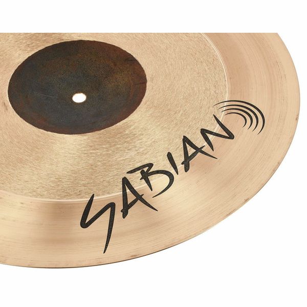 Sabian 16" AAX Freq Crash