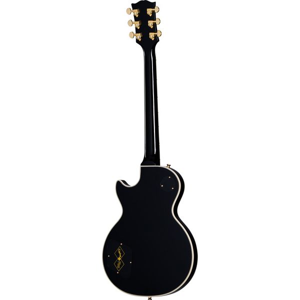 Epiphone Les Paul Custom Ebony IGC