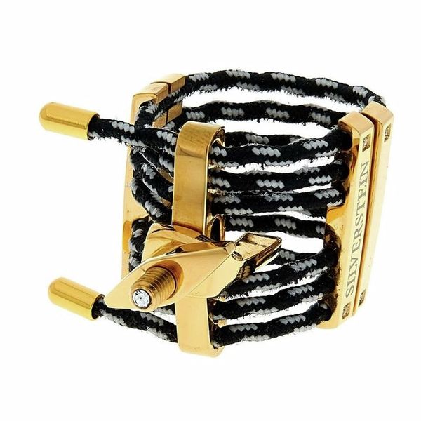 Silverstein HEXA Metal M/Eb Clar #04