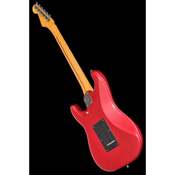 Fender Am Ultra II Strat HSS MN SRD