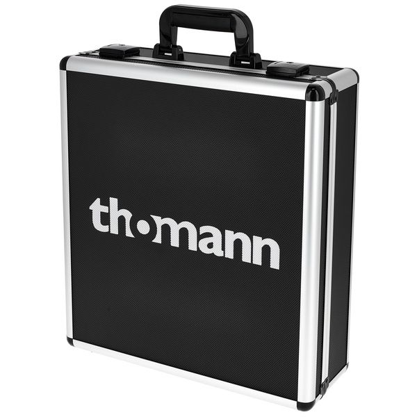 Thomann Case Behringer Xenyx X1204USB