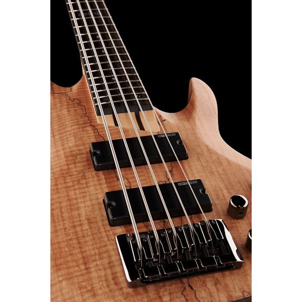 ESP LTD B205SM Natural Satin