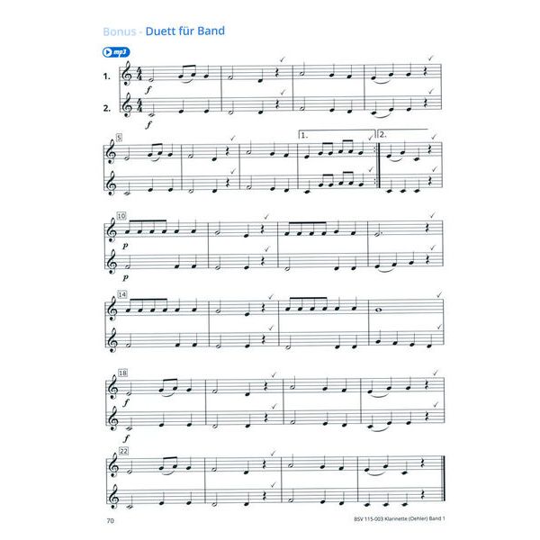 Blser-Schulen-Verlag Gemeinsam Lernen 1 Cl Oehler