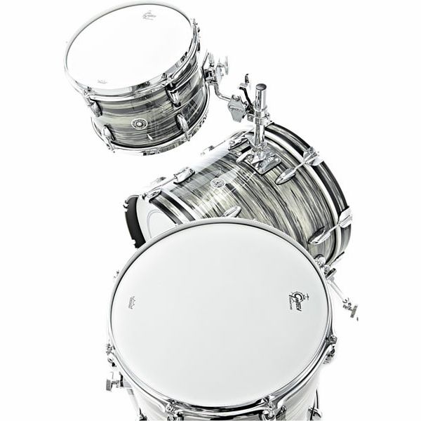 Gretsch Drums Brooklyn Jazz Shell Set -GO