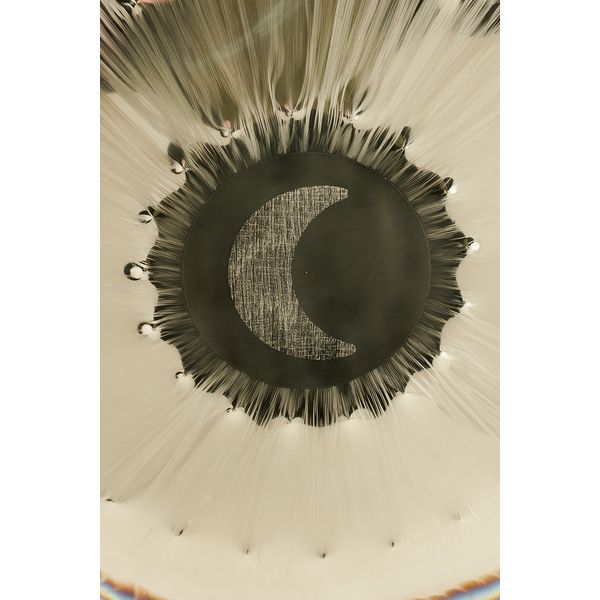 RealGong 32"/81cm Planet Gong Syn Moon