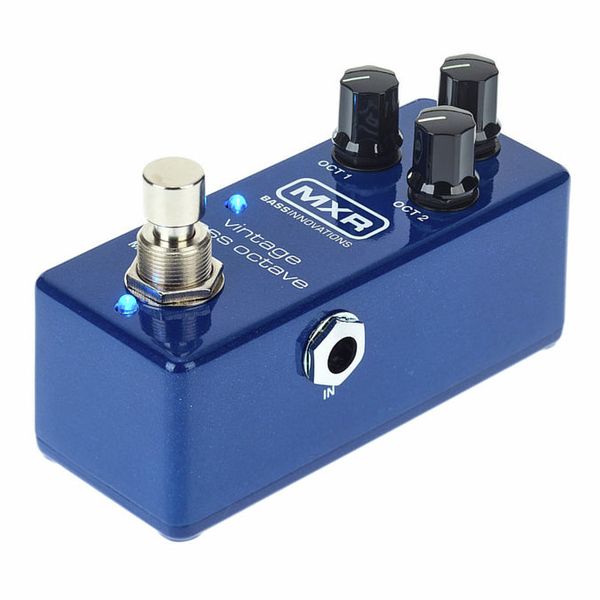 MXR M 280 Vintage Bass Octave