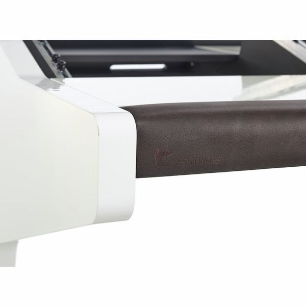 Sessiondesk Set Solo 12U