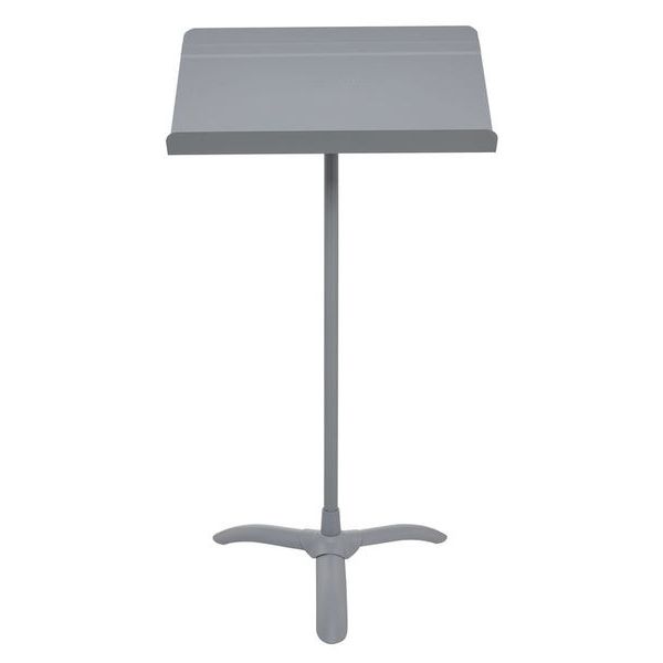 Manhasset 48 Symphony Music Stand Grey M