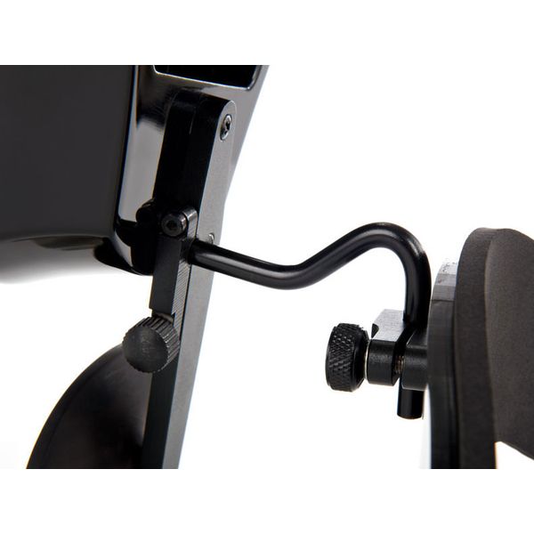 NS Design WAV4 Violin Black Gloss