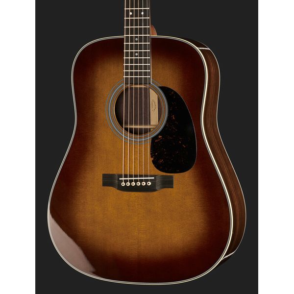 Martin Guitar D-28 Ambertone
