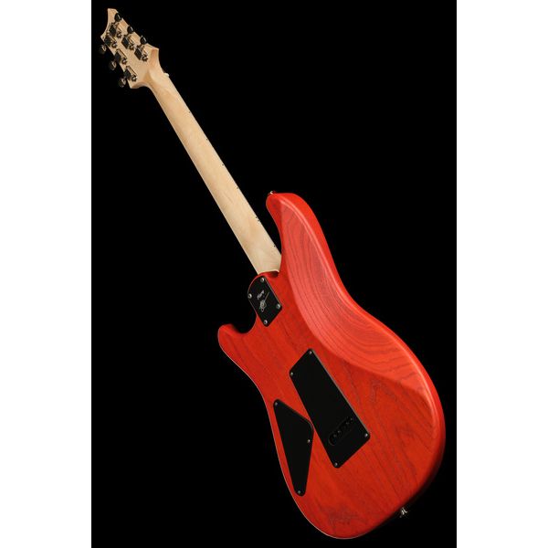 PRS Fiore Satin Amaryllis