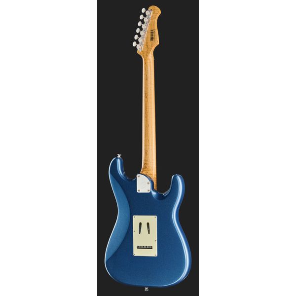 Harley Benton ST-Modern Plus HSS LH L Set