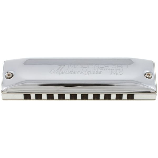 Hohner Meisterklasse MS A