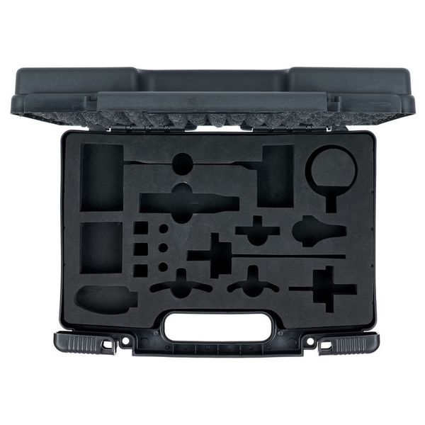 the t.bone Ovid System Flute Bundle