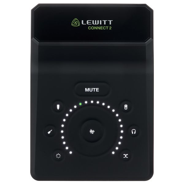 Lewitt Connect 2