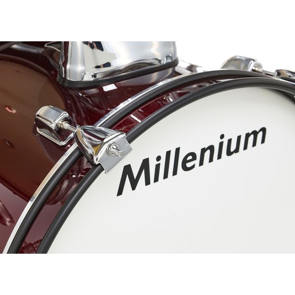 Millenium 16" Focus Junior Bass Drum RD