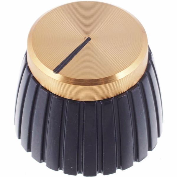 Harley Benton Parts Amp Potiknob Set