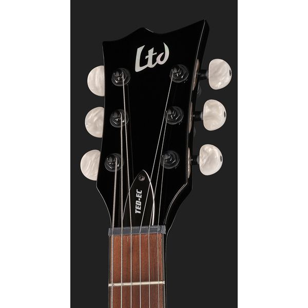 ESP LTD TED-EC BLK
